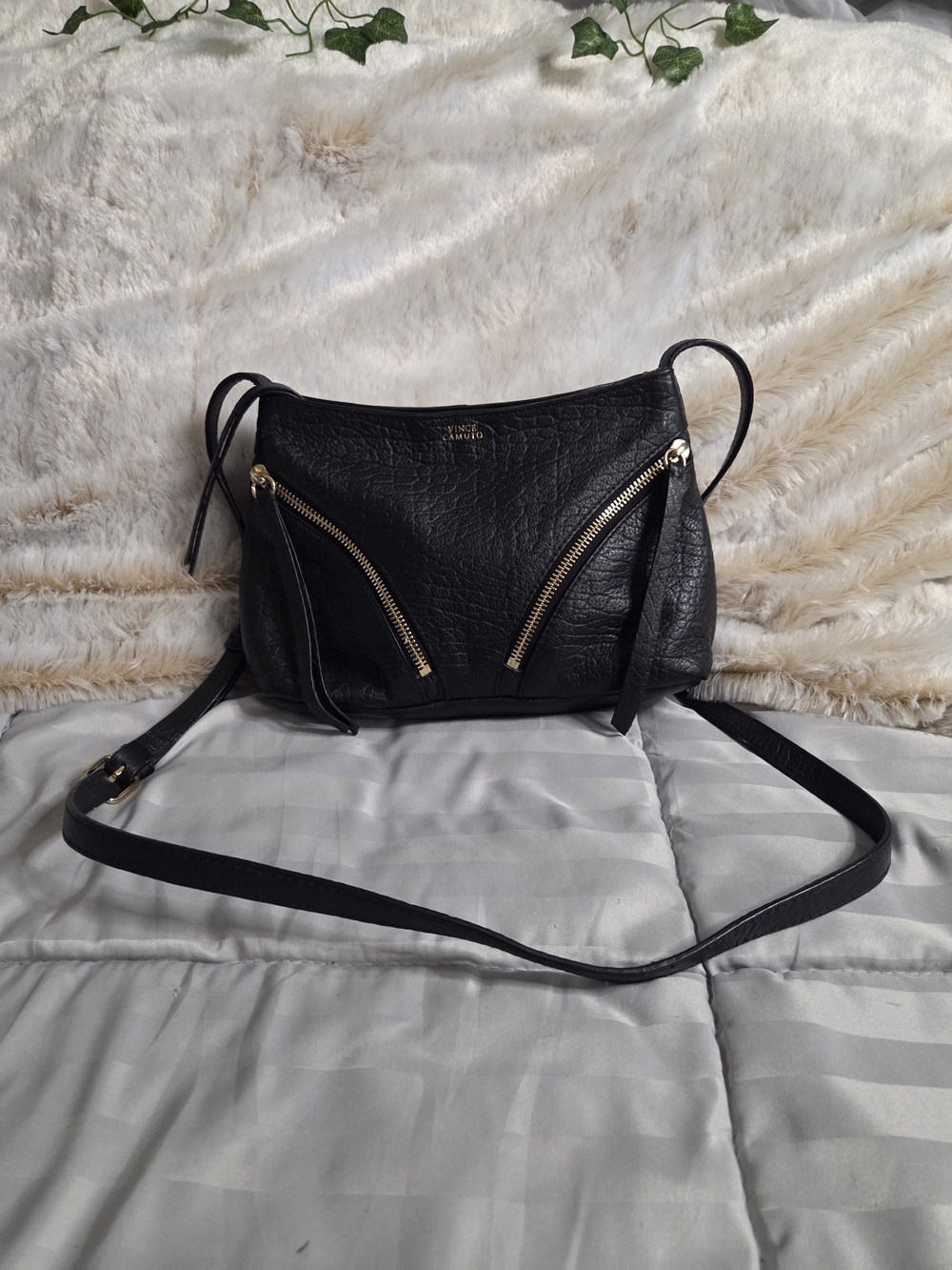 Vince Camuto Wayhn Crossbody Bag